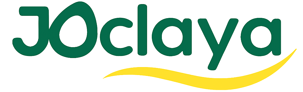 Joclaya Logo